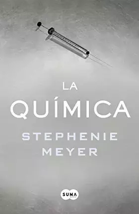 Couverture du produit · La química (SUMA)