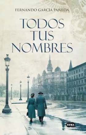 Couverture du produit · Todos tus nombres (SUMA)