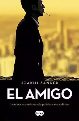 Couverture du produit · El amigo (SUMA)