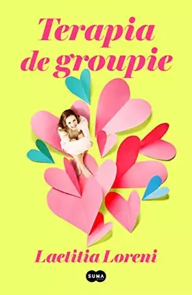 Couverture du produit · Terapia de groupie (SUMA)