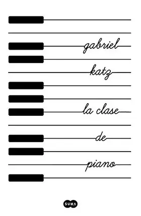 Couverture du produit · La clase de piano (SUMA)