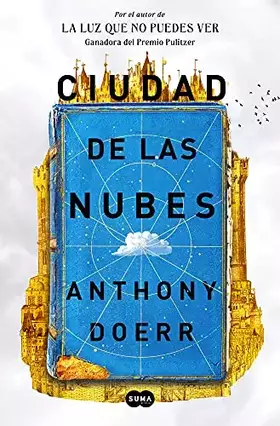 Couverture du produit · Ciudad de las nubes (SUMA)