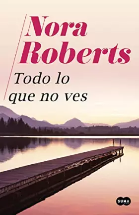 Couverture du produit · Todo lo que no ves (SUMA)