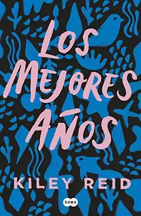 Couverture du produit · Los mejores años (SUMA)