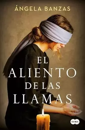Couverture du produit · El aliento de las llamas (SUMA)