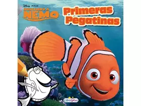 Couverture du produit · PRIMER LIBRO NEMO