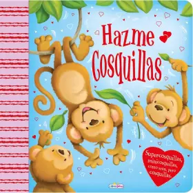 Couverture du produit · HAZME COSQUILLAS