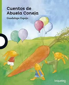 Couverture du produit · Cuentos de Abuela Coneja (SERIE VERDE(+4))