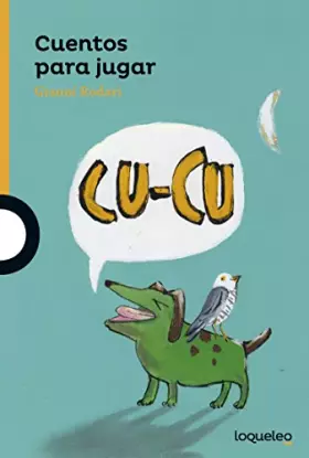 Couverture du produit · Cuentos para jugar