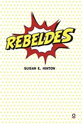 Couverture du produit · Rebeldes / The Outsiders