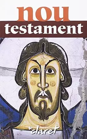 Couverture du produit · Nou Testament: 2 (Bri)