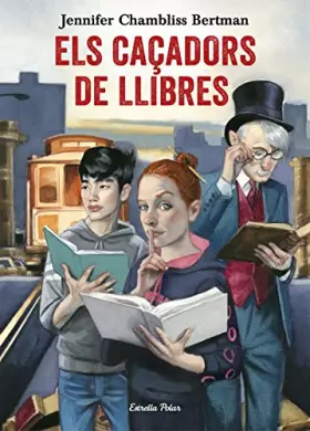 Couverture du produit · Els Caçadors de Llibres