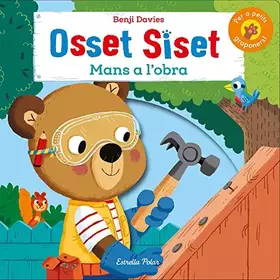 Couverture du produit · Osset Siset. Mans a l'obra!