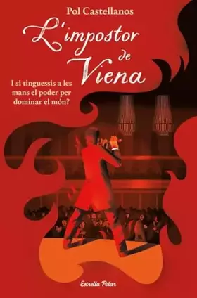 Couverture du produit · L'impostor de Viena (L' illa del temps)