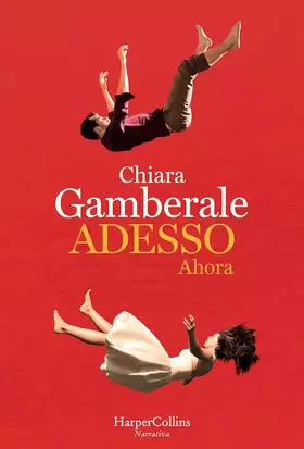 Couverture du produit · Adesso (Ahora): 1405 (HARPERCOLLINS)