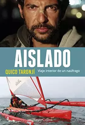 Couverture du produit · Aislado: 2104 (HARPERCOLLINS)