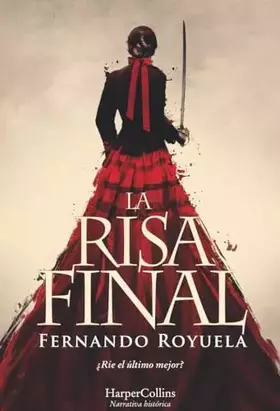 Couverture du produit · LA RISA FINAL (HARPERCOLLINS)