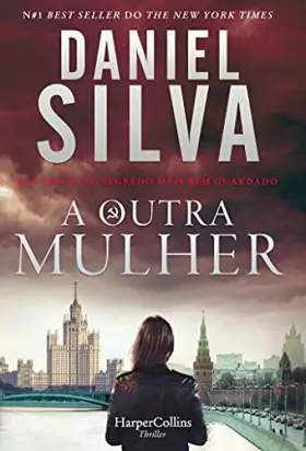Couverture du produit · A outra mulher