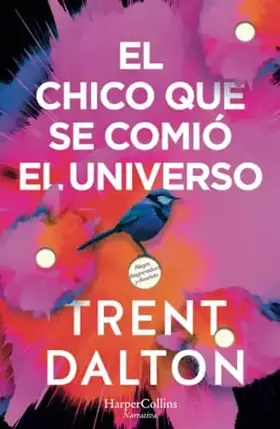 Couverture du produit · El universo en sus manos
