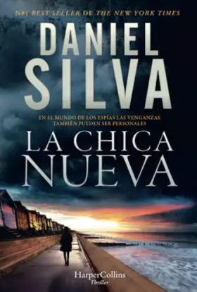 Couverture du produit · La chica nueva