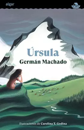 Couverture du produit · Ursula: 8 (El Arca)