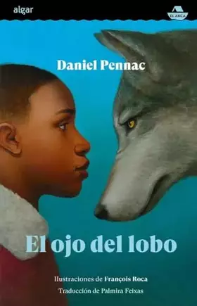 Couverture du produit · El Ojo Del Lobo: 11 (El Arca)