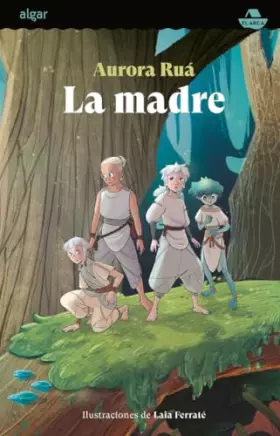 Couverture du produit · La Madre: 15 (El Arca)