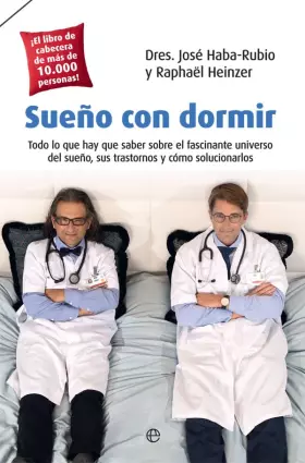 Couverture du produit · Sueño con dormir (SIN COLECCION)
