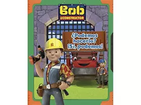 Couverture du produit · ¿Podemos hacerlo? ¡Si, podemos! (BOB EL CONSTRUCTOR)