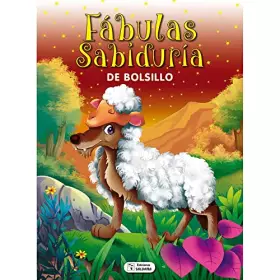 Couverture du produit · FÁBULAS SABIDURÍA DE BOLSILLO