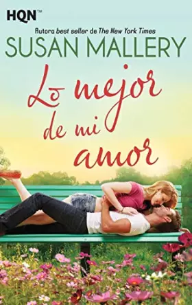 Couverture du produit · Lo mejor de mi amor