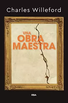 Couverture du produit · Una obra maestra (Serie Negra)