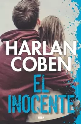 Couverture du produit · El inocente (Serie Negra)