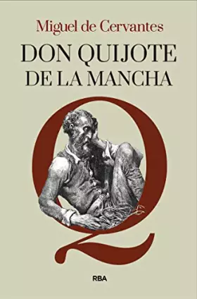 Couverture du produit · Don Quijote de la Mancha