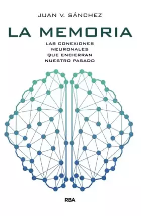 Couverture du produit · La memoria (Divulgación)