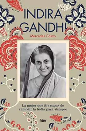 Couverture du produit · INDIRA GANDHI
