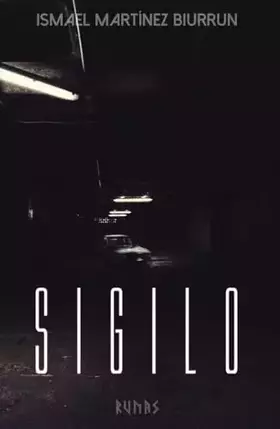 Couverture du produit · Sigilo (Runas)