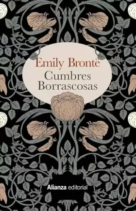 Couverture du produit · Cumbres Borrascosas (13/20)