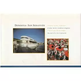 Couverture du produit · Donostia-San Sebastián