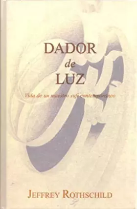 Couverture du produit · Dador de luz