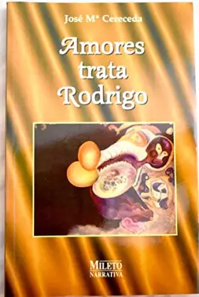 Couverture du produit · AMORES TRATA RODRIGO