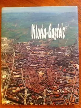 Couverture du produit · Vitoria-Gasteiz