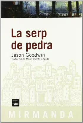 Couverture du produit · La serp de pedra