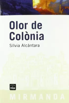 Couverture du produit · Olor de Colònia