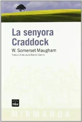Couverture du produit · La senyora Craddock: 81 (Mirmanda)