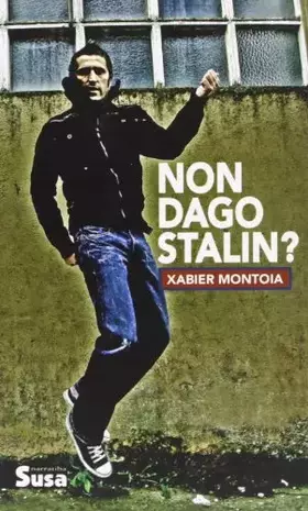 Couverture du produit · Non dago stalin?
