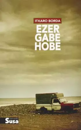 Couverture du produit · Ezer gabe hobe