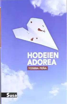 Couverture du produit · HODEIEN ADOREA (NARRATIBA)