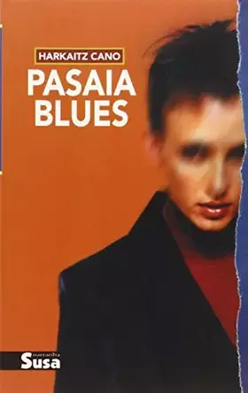 Couverture du produit · Pasaia Blues