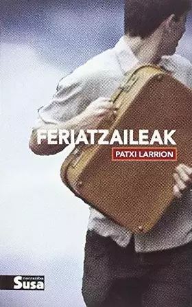 Couverture du produit · FERIATZAILEAK (NARRATIBA)